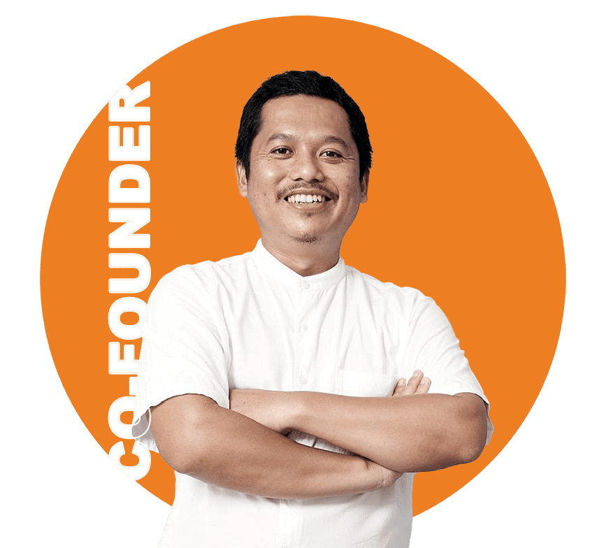 Foto Aga Nugraha