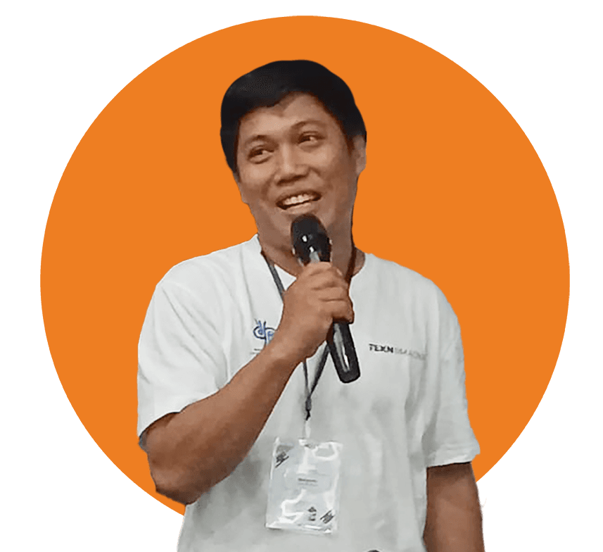Foto Hariyanto