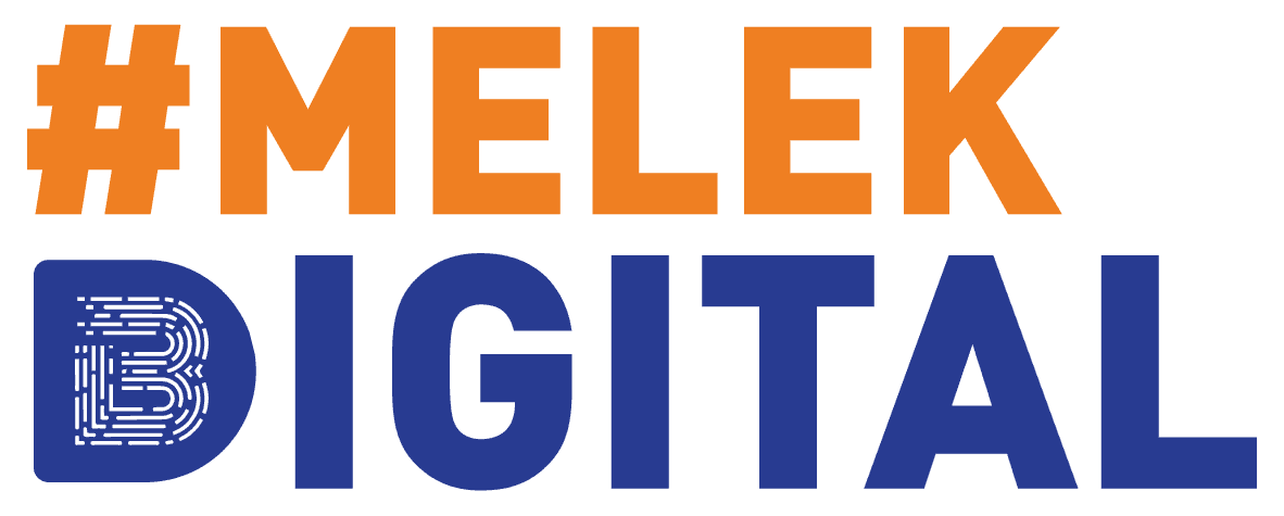 #MelekDigital