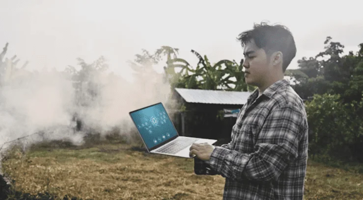 koperasi tradisional vs koperasi digital di Indonesia