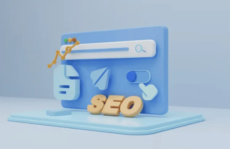 Langkah optimasi SEO untuk website koperasi Merah Putih